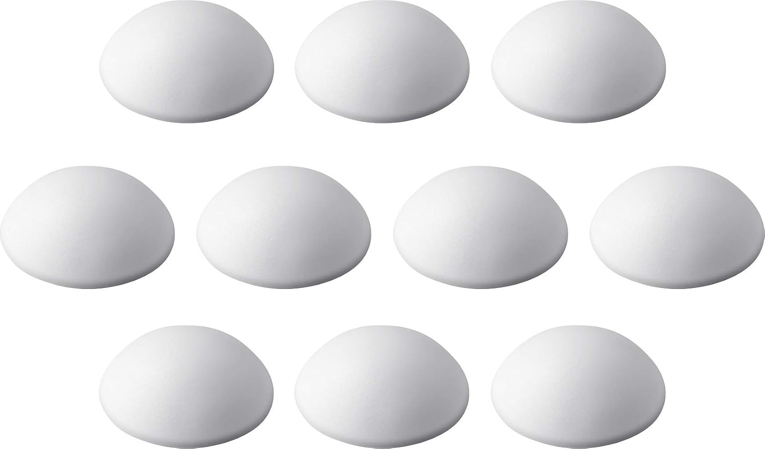 Türschutz – 10 Stück, 30 mm