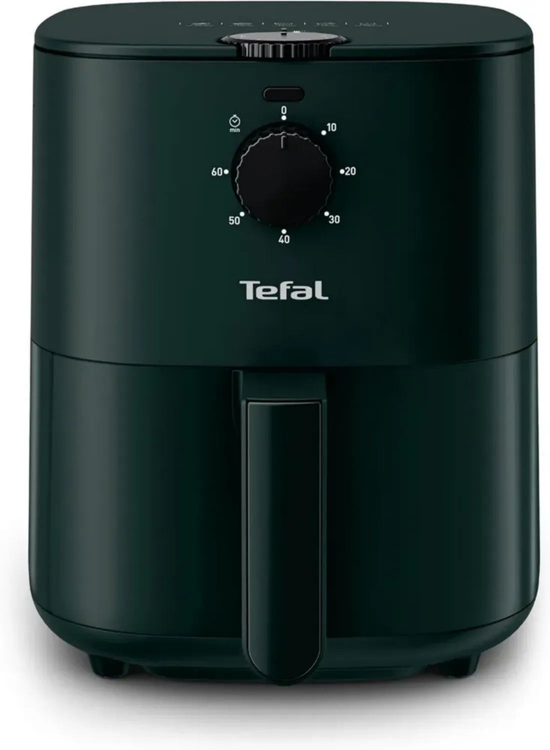Tefal EY1303 Heißluftfritteuse, 3,5 L, Energiesparend, Einstellbare Temperatur, Timer, Antihaft, Kompakt
