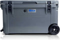 Blue Coolers Ark Serie 100-110 Quart, Roto-geformte Kühlbox für langanhaltende Frische