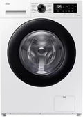 Samsung WW80 Waschmaschine 8 kg mit Ecobubble-Technologie