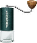 COMANDANTE C40 MK4 Nitro Blade Kaffeemühle Handbetrieb