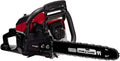 Einhell Benzin-Kettensäge GC-PC 2040 I, 2 kW, 40 cm Schwert, 21 m/s Schneidgeschwindigkeit, automatische Kettenschmierung, mit Schwertschutz