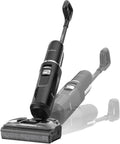 Tineco Floor ONE S7 Ultra Nass-Trocken-Sauger, 180° Flexibilität, 85°C Schnellreinigung, 50 Min Akkulaufzeit, DualBlock Anti-Verwicklung