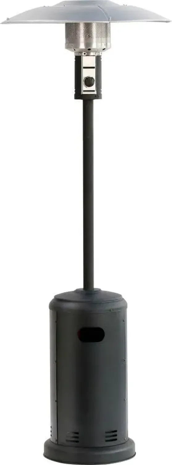 TrendLine Terrassen-Heizstrahler 8,8 kW für Außenbereiche, Gasbetrieben