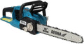 Akku-Kettensäge 40 cm, 36V, DEDRA 2400W Motor, ohne Akku, automatische Schmierung