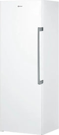 Bauknecht NoFrost Gefrierschrank 223L, 167cm, ProFreeze, Supergefrierfunktion, EasyOpen, Weiß