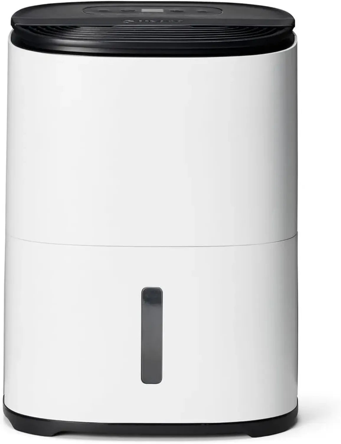 MeacoDry Arete® One 6L Luftentfeuchter mit H13 HEPA-Filter, leise und kompakt für Schlafzimmer und kleine Räume