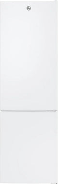 Hoover H-FRIDGE 300 Kühl-Gefrierkombination mit Low Frost, EEK E, Weiß