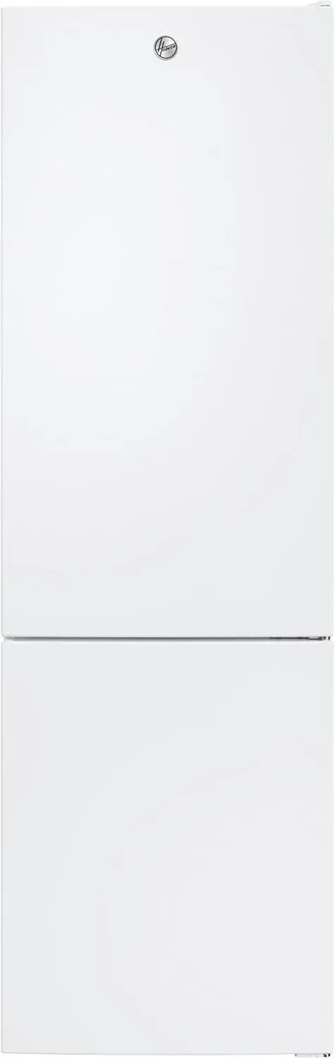 Hoover H-FRIDGE 300 Kühl-Gefrierkombination mit Low Frost, EEK E, Weiß