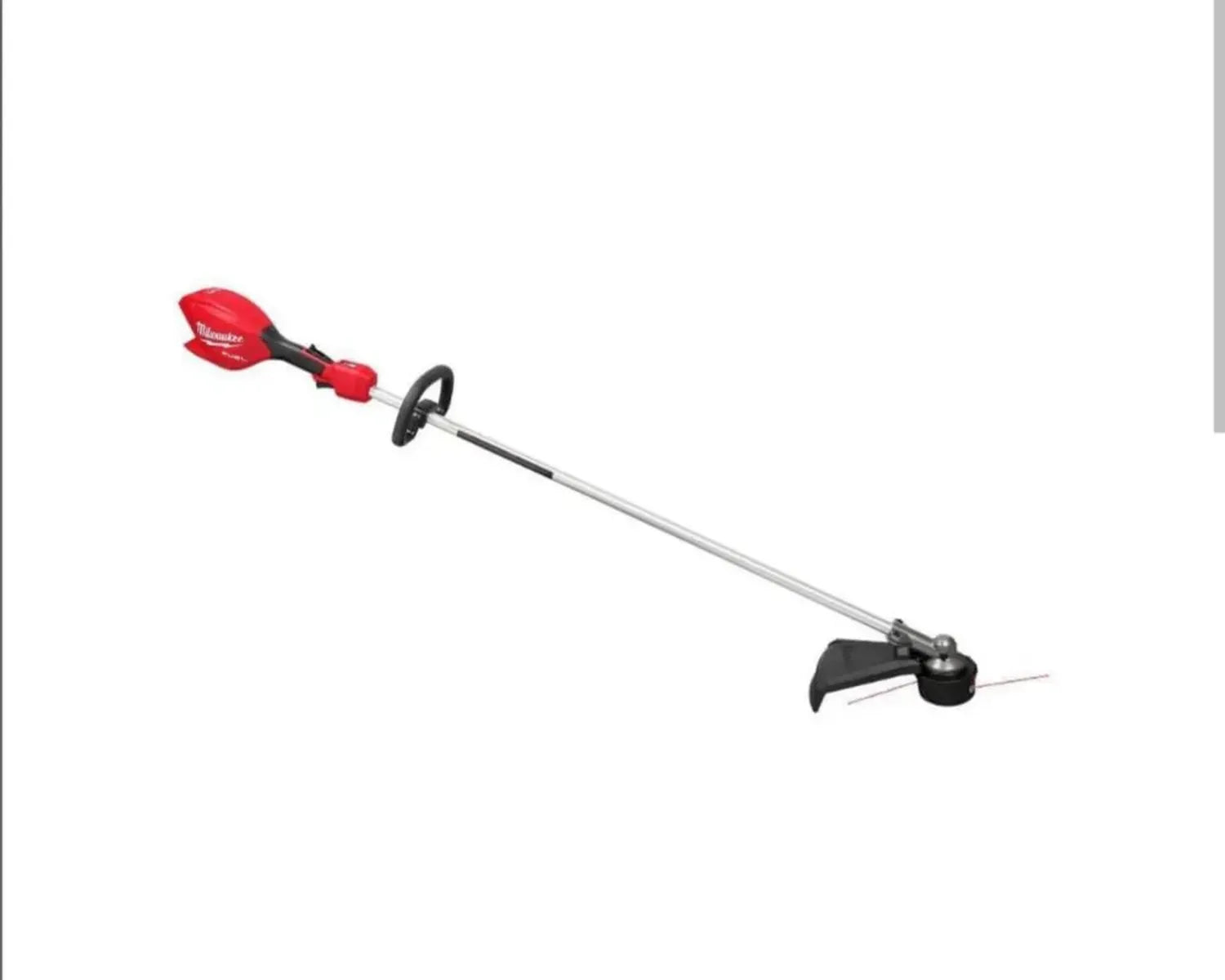 Milwaukee M18 Akku-Rasentrimmer, 40,6 cm Schnittbreite