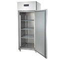 Energiesparender Gastro-Kühlschrank 616L, Robuste Bauweise