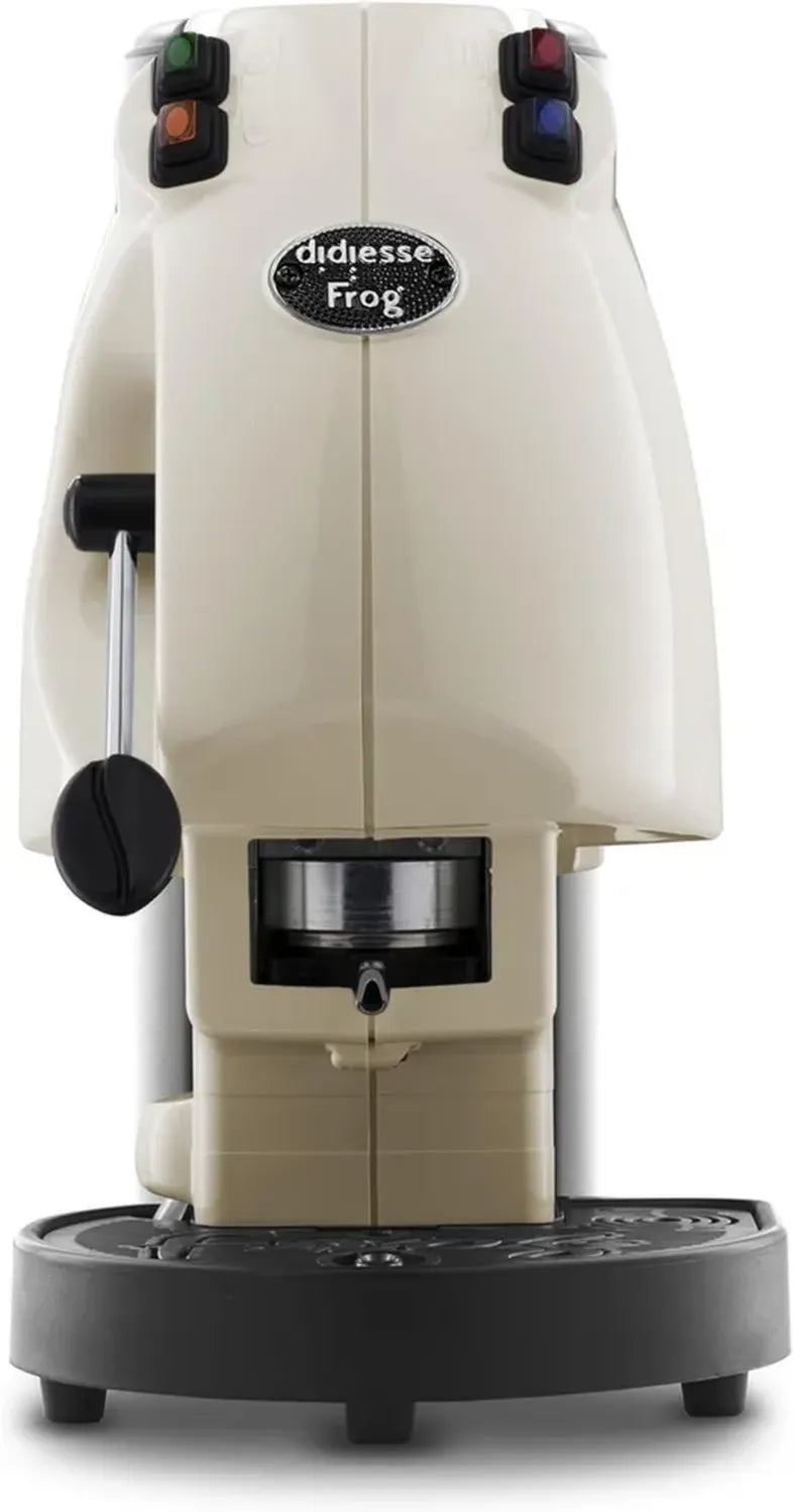 Didiesse Frog Revolution Halbautomatische Espressomaschine 2L