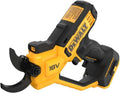 Hand-Akku-Gartenschere XR 18V mit 5Ah Li-Ion-Akku