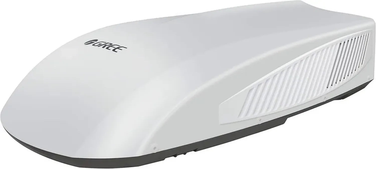 GREE Dachklimaanlage 3500W für Wohnmobil und Wohnwagen