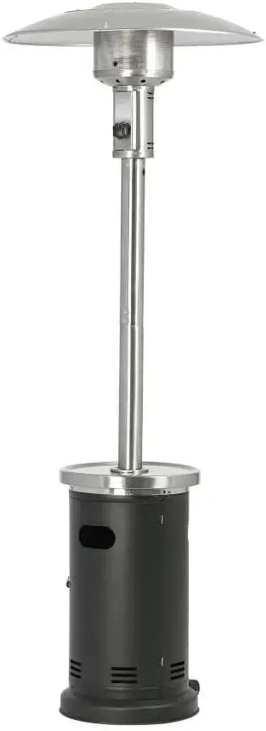 Primaster Gas Terrassenstrahler Calentar Deluxe 225cm Heizstrahler