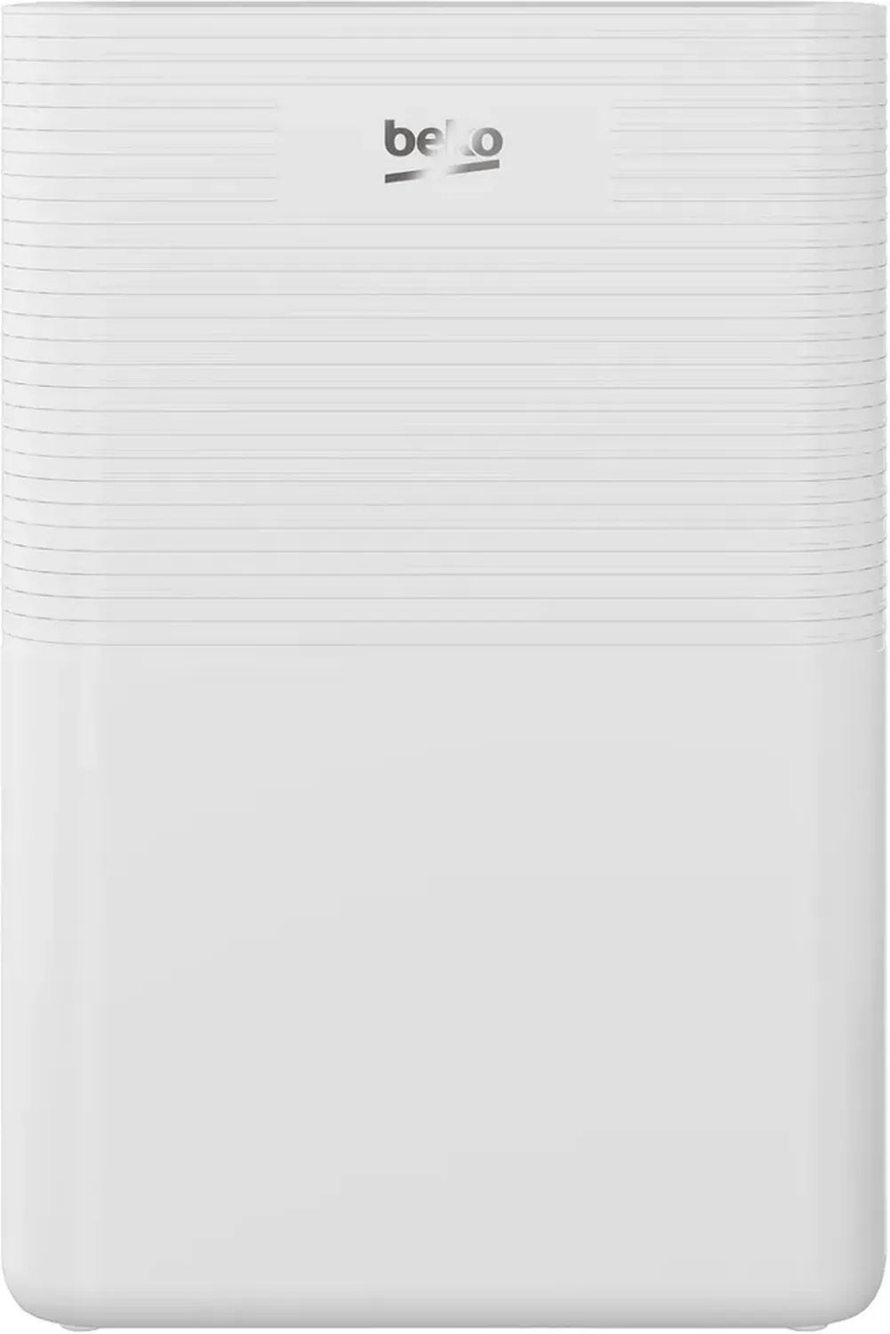 BEKO 16L Luftentfeuchter mit R290, leiser Betrieb, 24-Stunden-Timer, Touch-Steuerung, kompakte Bauweise