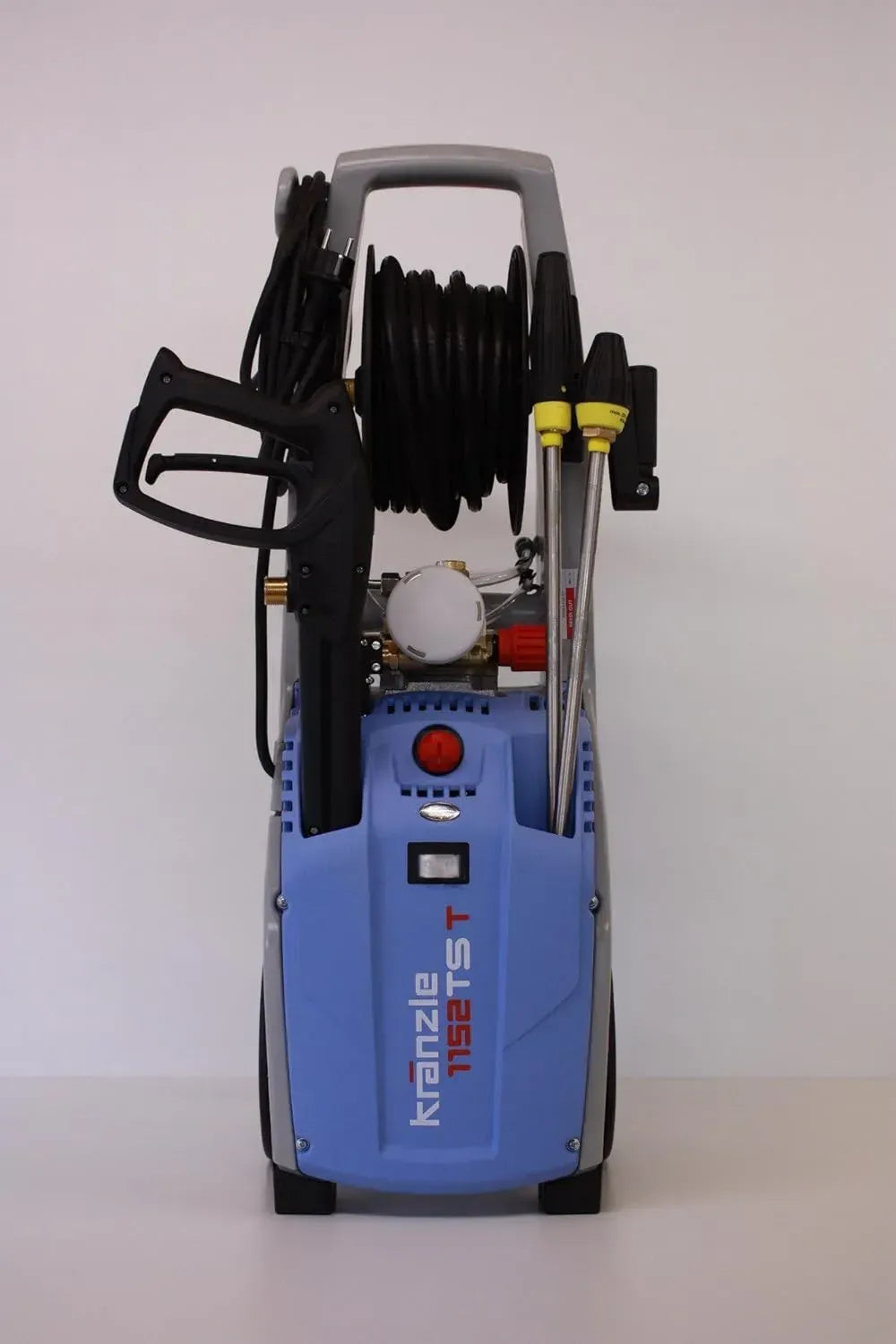 Kranzle Hochdruckreiniger K 1152 TS T, Kabelgebunden, Modell 5002530