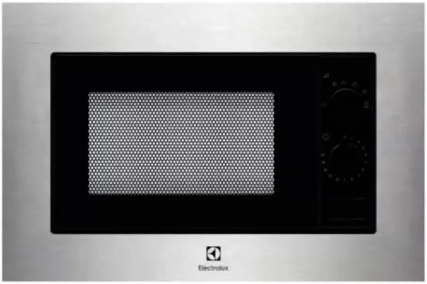 ELECTROLUX Einbau-Mikrowelle KMSE173MMX in Edelstahloptik