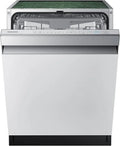 Samsung Vollintegrierter Geschirrspüler DW60M6050BB, 59,8 cm, ExpressWash Funktion