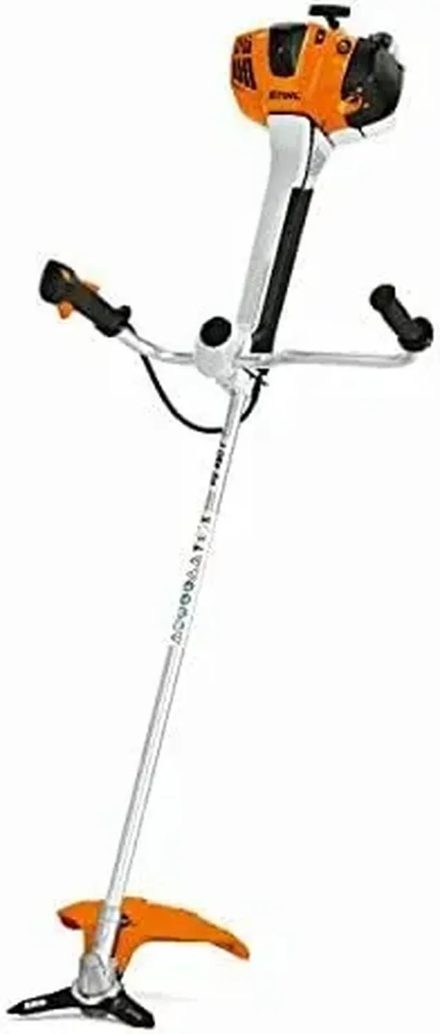 Stihl FS 490 C-EM Motorsense 2,4 kW mit M-Tronic und ErgoStart