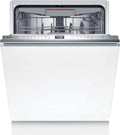 Bosch Serie 6 Einbaugeschirrspüler SMV6ECX93E, 13 Maßgedecke, Home Connect, 40 dB, Silence Plus
