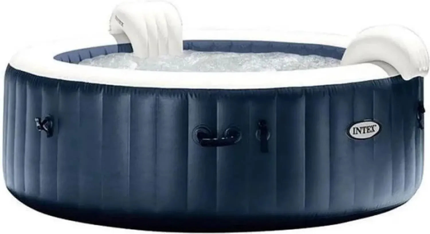 Intex PureSpa Bubble Massage Set 216 x 71 cm, Modell 28432