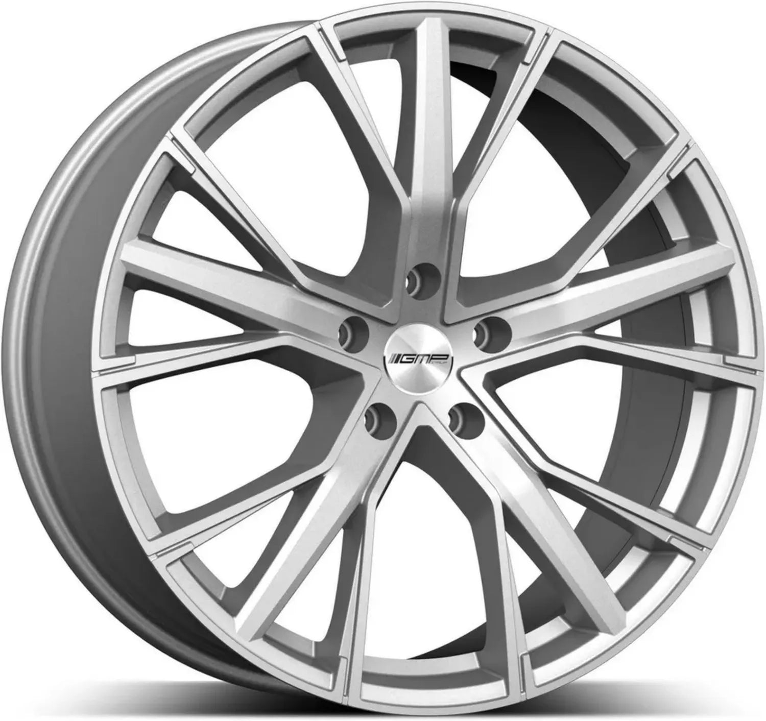 GUNNER 20 Zoll Alufelge 9J ET 40 5x112 KBA Zertifiziert Neu