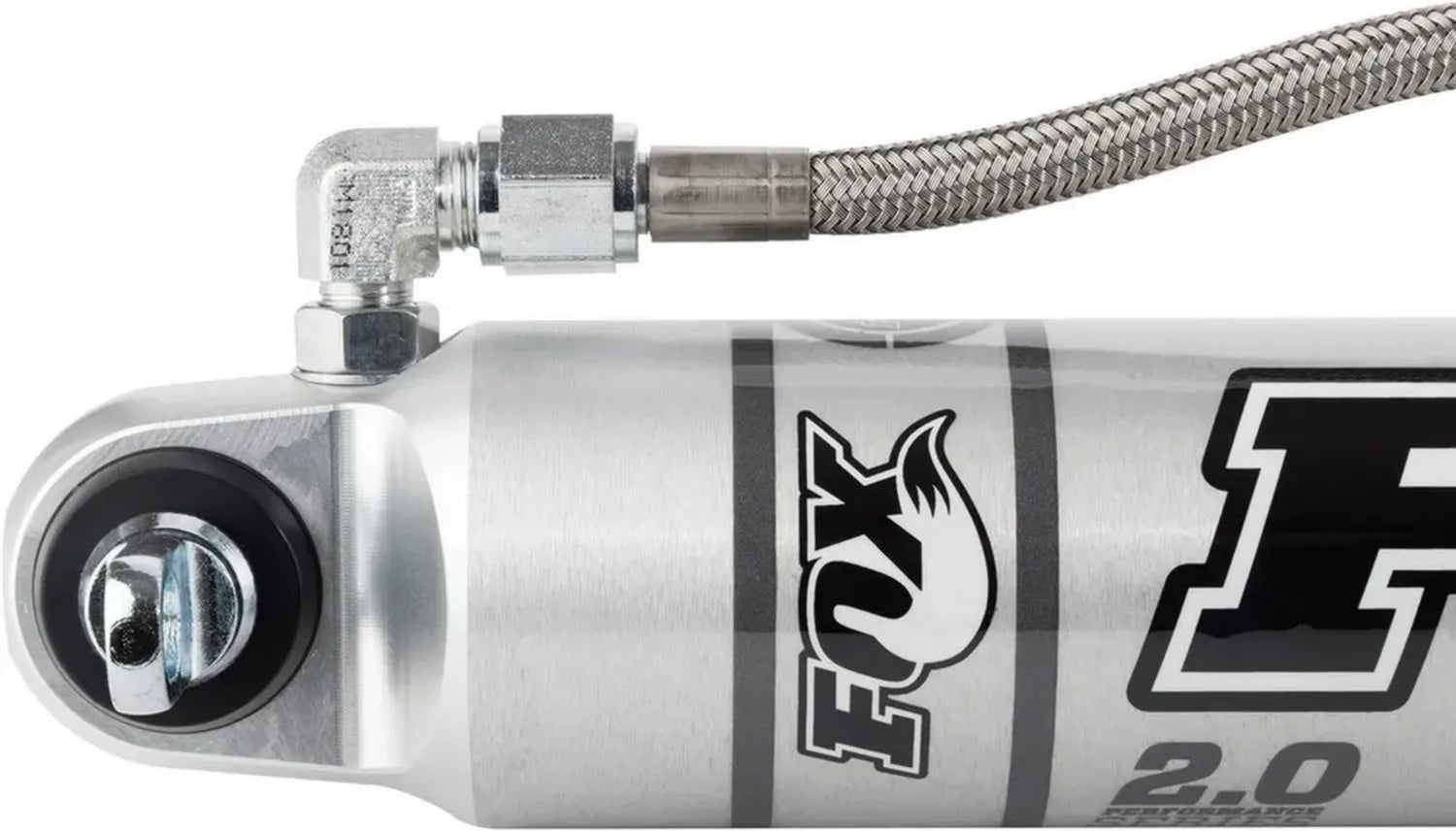 Fox Shox Racing Stoßdämpfer für Offroad