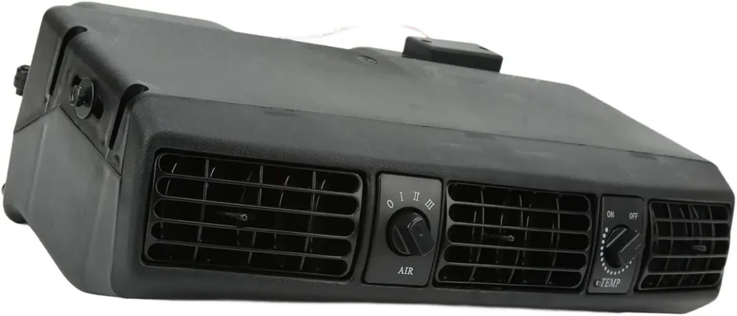 12V Unterbau-Klimaanlage für Wohnmobil und Van mit 360 CFM
