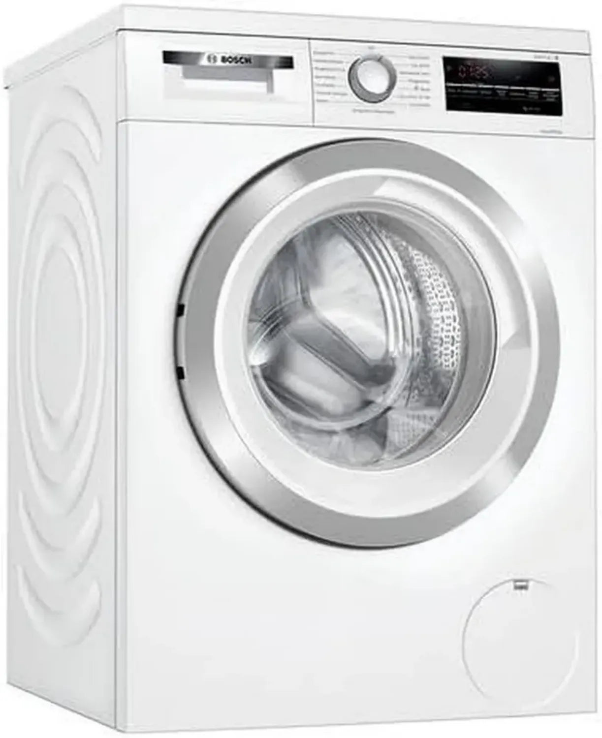 Bosch Serie 6 Waschmaschine 8 kg, Energie- und Wasserersparnis, AquaStop, EcoSilence Drive
