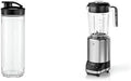 WMF Kult Pro Hochleistungsmixer mit Trinkflasche, 30.000 U/min, BPA-frei